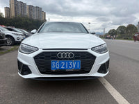 Audi 2024 A4L 2.0 TFSI 40 TFSI Fashion Dynamic - 5