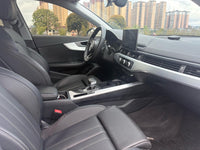 Audi 2024 A4L 2.0 TFSI 40 TFSI Fashion Dynamic - 3