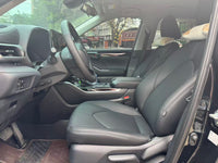 Toyota 2024 Highlander Hybrid 2.5 CVT Intelligent Electric Hybrid 2WD Elite 7-Seater - 2