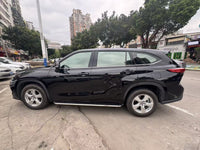 Toyota 2024 Highlander Hybrid 2.5 CVT Intelligent Electric Hybrid 2WD Elite 7-Seater - 6