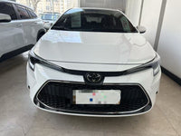 Toyota 2024 Levin 1.2T CVT 185T Luxury Edition - 2