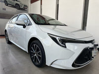 Toyota 2024 Levin 1.2T CVT 185T Luxury Edition - 3
