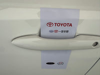 Toyota 2024 Levin 1.2T CVT 185T Luxury Edition - 17