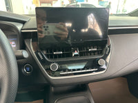Toyota 2024 Levin 1.2T CVT 185T Luxury Edition - 7