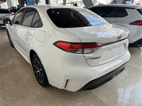 Toyota 2024 Levin 1.2T CVT 185T Luxury Edition - 14