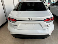 Toyota 2024 Levin 1.2T CVT 185T Luxury Edition - 15