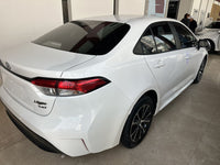 Toyota 2024 Levin 1.2T CVT 185T Luxury Edition - 16