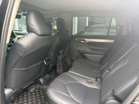 Toyota 2024 Highlander Hybrid 2.5 CVT Intelligent Electric Hybrid 4WD Flagship 7-Seater - 5