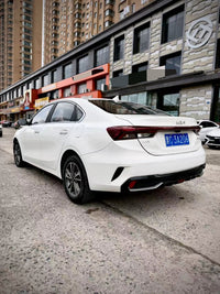 Kia 2023 K3 1.5 CVT Luxury Edition - 4