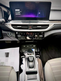 Kia 2023 K3 1.5 CVT Luxury Edition - 19