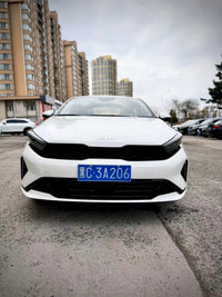 Kia 2023 K3 1.5 CVT Luxury Edition - 2