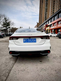 Kia 2023 K3 1.5 CVT Luxury Edition - 5