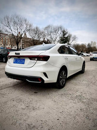 Kia 2023 K3 1.5 CVT Luxury Edition - 6