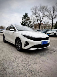 Kia 2023 K3 1.5 CVT Luxury Edition - 3