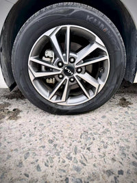 Kia 2023 K3 1.5 CVT Luxury Edition - 9