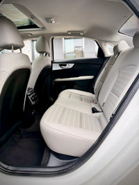Kia 2023 K3 1.5 CVT Luxury Edition - 10