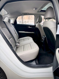 Kia 2023 K3 1.5 CVT Luxury Edition - 11
