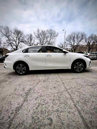 Kia 2023 K3 1.5 CVT Luxury Edition - 7