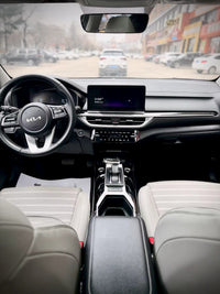Kia 2023 K3 1.5 CVT Luxury Edition - 16