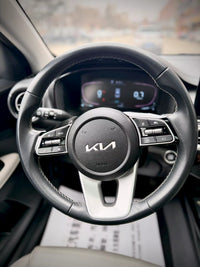 Kia 2023 K3 1.5 CVT Luxury Edition - 18