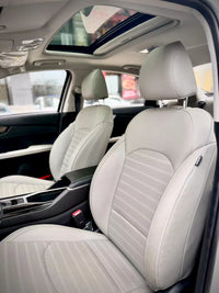 Kia 2023 K3 1.5 CVT Luxury Edition - 14