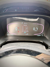 Kia 2023 K3 1.5 CVT Luxury Edition - 20