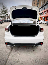 Kia 2023 K3 1.5 CVT Luxury Edition - 15
