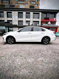 Kia 2023 K3 1.5 CVT Luxury Edition - 8