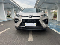 Toyota Wildlander 2024 Venza 2.0 CVT 2WD Leader Edition - 2