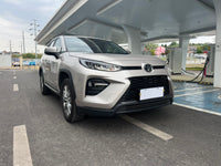 Toyota Wildlander 2024 Venza 2.0 CVT 2WD Leader Edition - 3