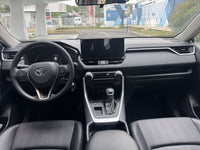 Toyota Wildlander 2024 Venza 2.0 CVT 2WD Leader Edition - 5