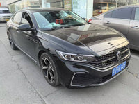 Volkswagen 2024 Passat 2.0 TSI 380 TSI Starry Sky Dragon Brilliance Edition - 3