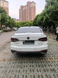 Volkswagen 2024 Lavida 1.5 TSI 300 TSI Starry Sky Man Yi Edition - 7