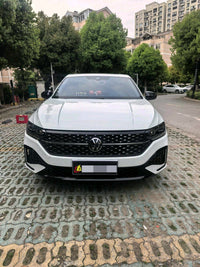 Volkswagen 2024 Lavida 1.5 TSI 300 TSI Starry Sky Man Yi Edition - 2