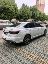 Volkswagen 2024 Lavida 1.5 TSI 300 TSI Starry Sky Man Yi Edition - 8