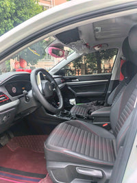 Volkswagen 2024 Lavida 1.5 TSI 300 TSI Starry Sky Man Yi Edition - 5