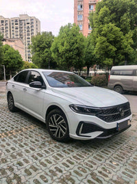 Volkswagen 2024 Lavida 1.5 TSI 300 TSI Starry Sky Man Yi Edition - 3