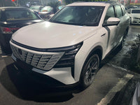Changan 2025 CS75 PLUS 1.5T New Blue Whale Smart Excellence Model - 1
