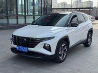Hyundai 2021 Tucson L 1.5T TOP Flagship Edition - 1