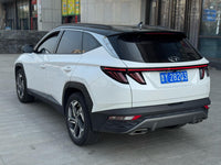 Hyundai 2021 Tucson L 1.5T TOP Flagship Edition - 4