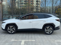 Hyundai 2021 Tucson L 1.5T TOP Flagship Edition - 3