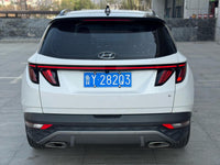 Hyundai 2021 Tucson L 1.5T TOP Flagship Edition - 5