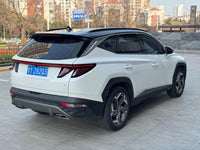 Hyundai 2021 Tucson L 1.5T TOP Flagship Edition - 6