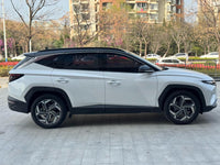 Hyundai 2021 Tucson L 1.5T TOP Flagship Edition - 7