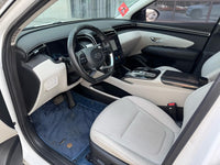 Hyundai 2021 Tucson L 1.5T TOP Flagship Edition - 9
