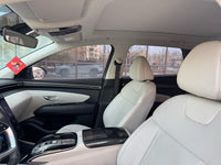 Hyundai 2021 Tucson L 1.5T TOP Flagship Edition - 10