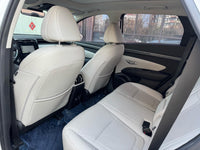 Hyundai 2021 Tucson L 1.5T TOP Flagship Edition - 11