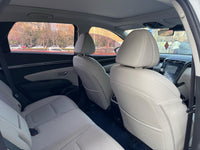 Hyundai 2021 Tucson L 1.5T TOP Flagship Edition - 13