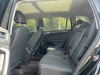 Volkswagen 2024 Tiguan L 1.5 TSI 300 TSI Front-Wheel-Drive Smart Enjoy Edition - 3