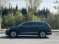 Volkswagen 2024 Tiguan L 1.5 TSI 300 TSI Front-Wheel-Drive Smart Enjoy Edition - 5